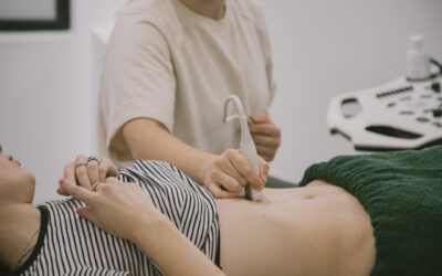 Fisioterapia durante el embarazo en Alcorcón: beneficios y cuidados esenciales