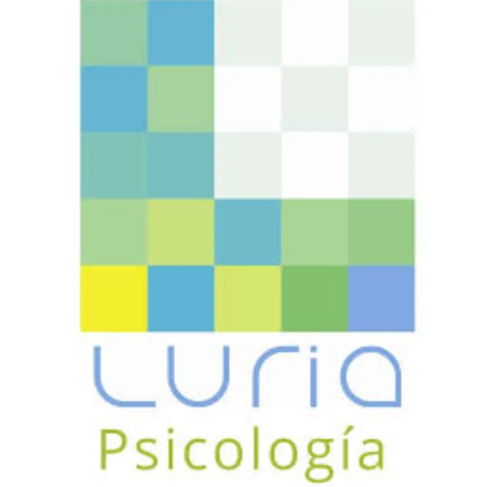 Luria Psicología